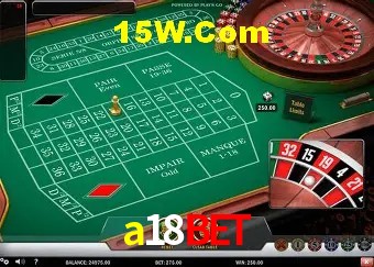 a18bet - Aplicativo Móvel