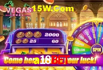 a18bet - cassino ao vivo