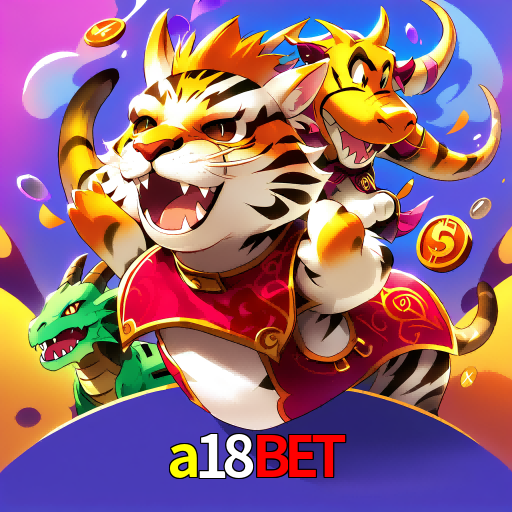 Imagem promocional da a18bet mostrando a plataforma e suas vantagens